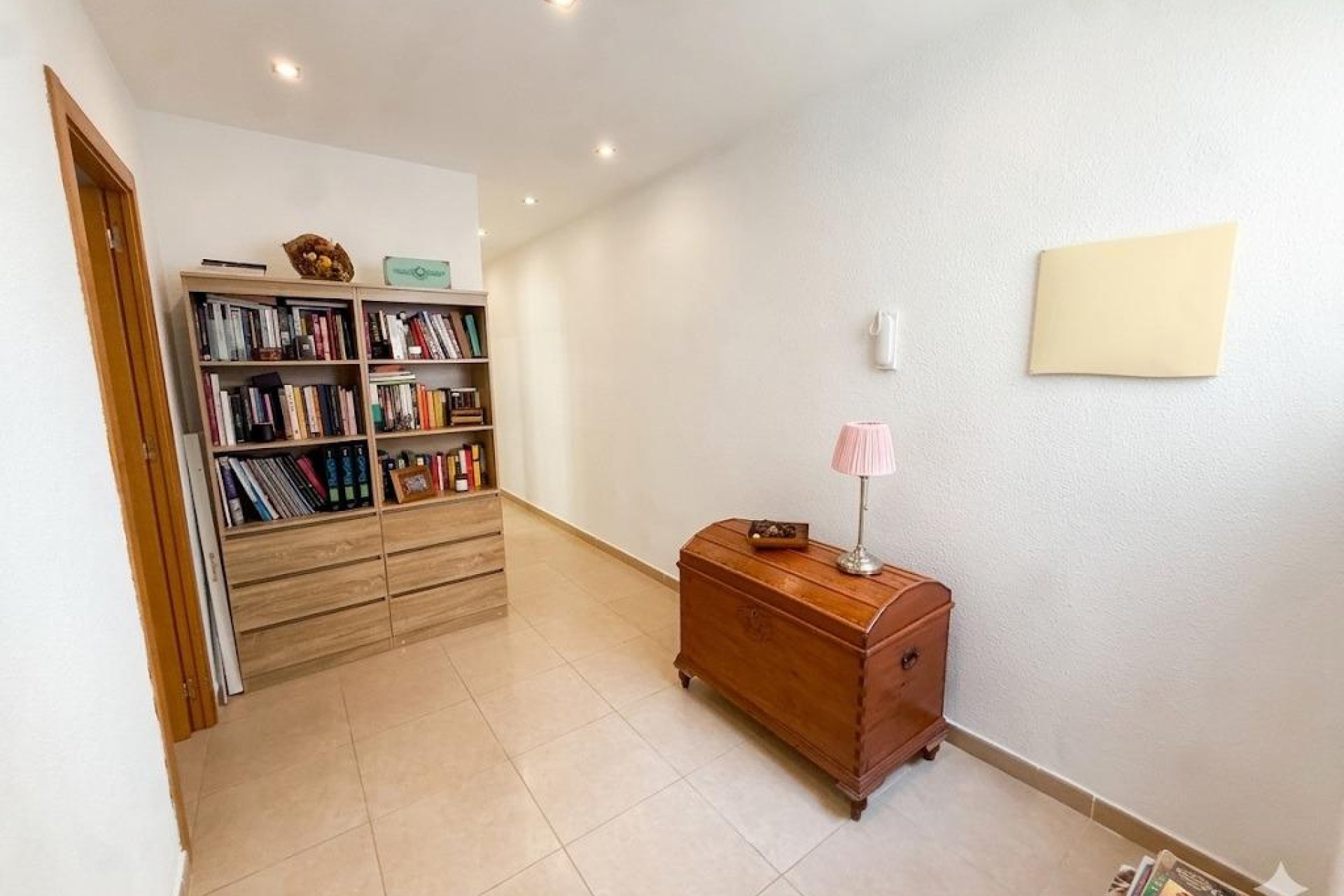 Återförsäljning - Apartment -
Torrevieja - Center