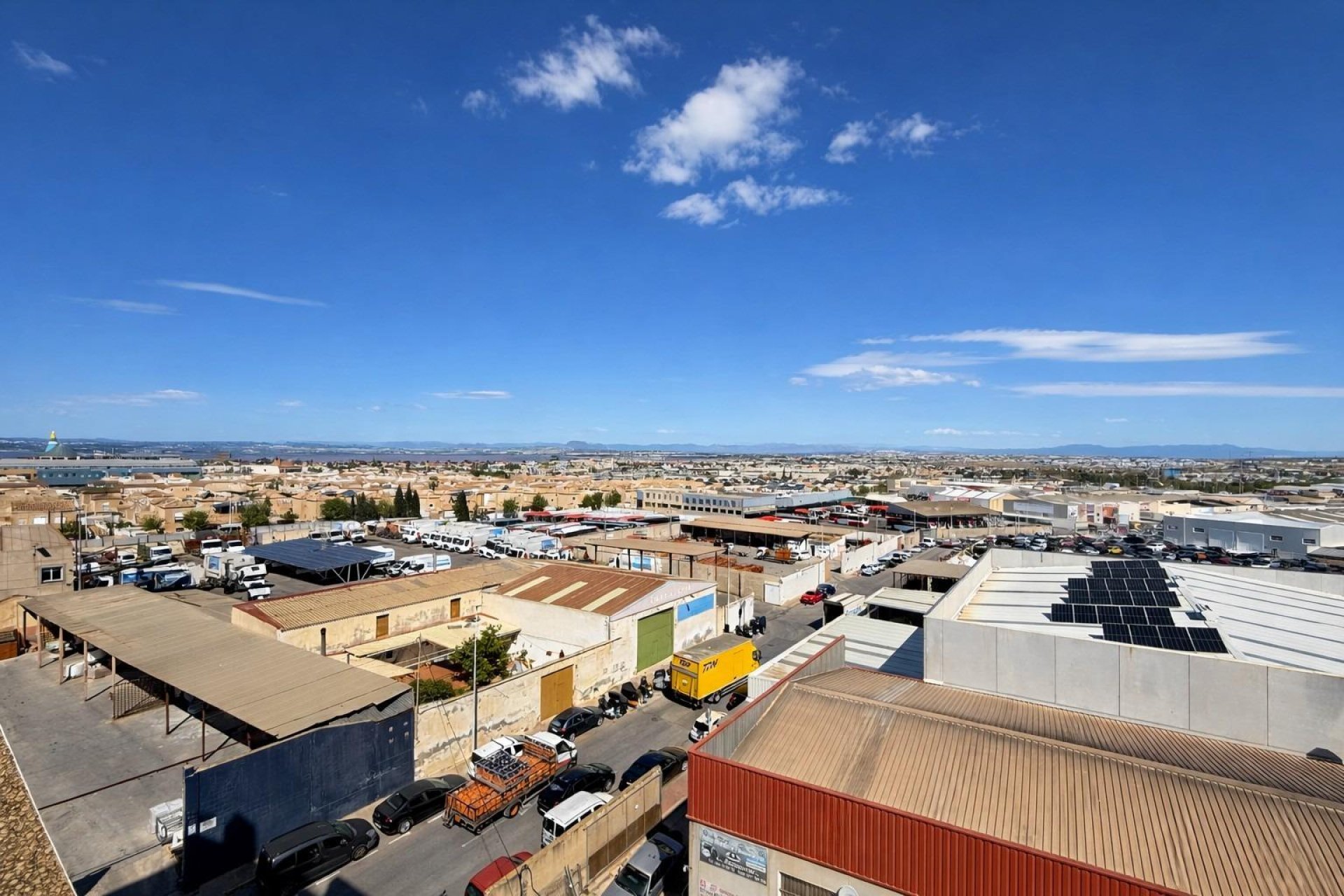 Återförsäljning - Apartment -
Torrevieja - Center