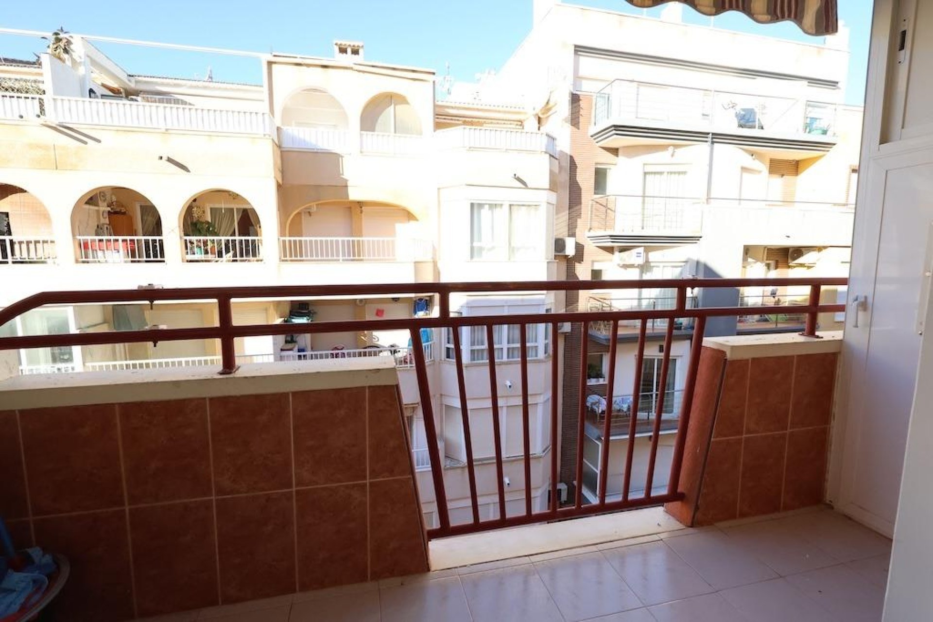 Återförsäljning - Apartment -
Torrevieja - Center