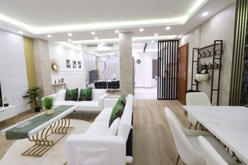 Återförsäljning - Apartment -
Torrevieja - Center