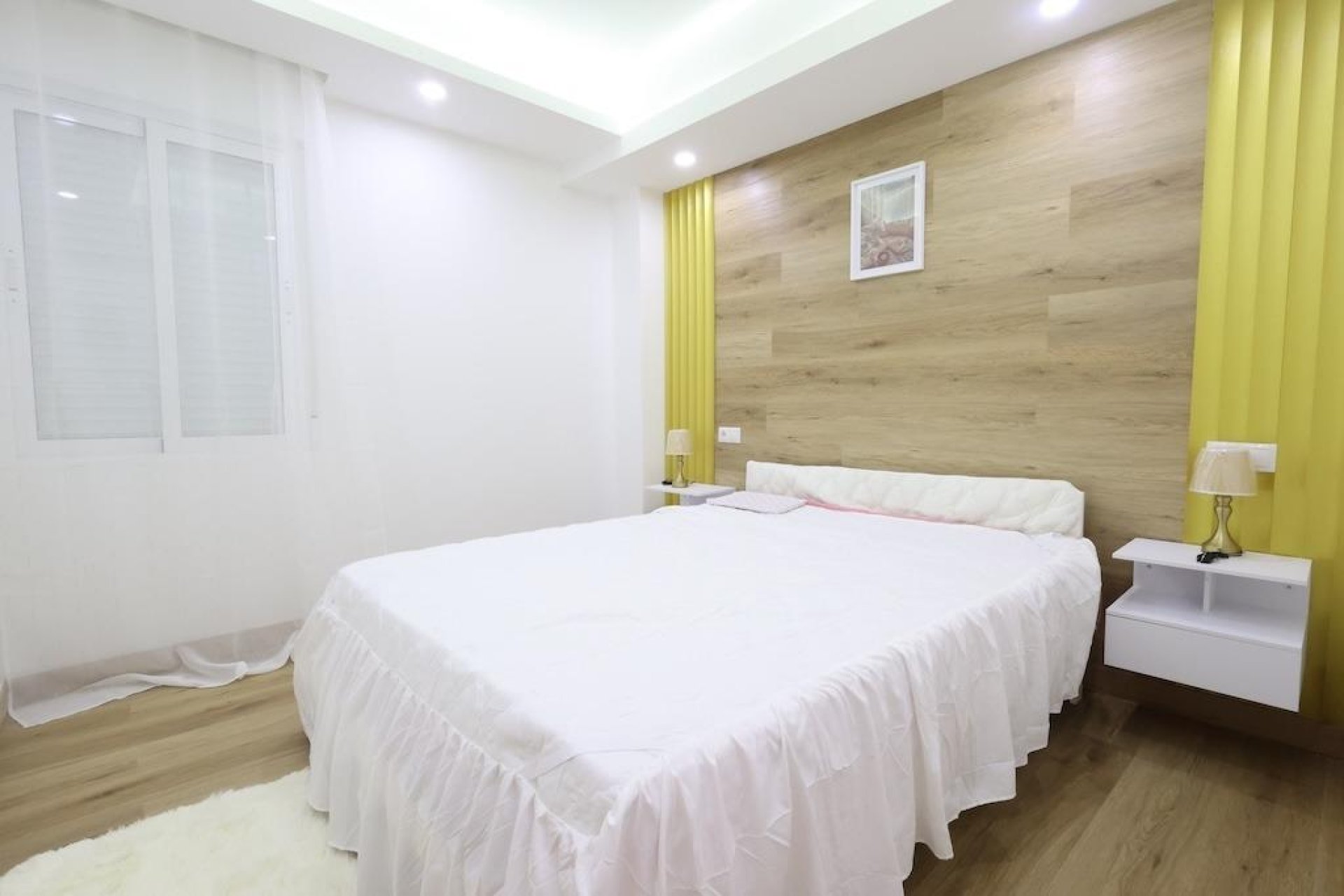 Återförsäljning - Apartment -
Torrevieja - Center