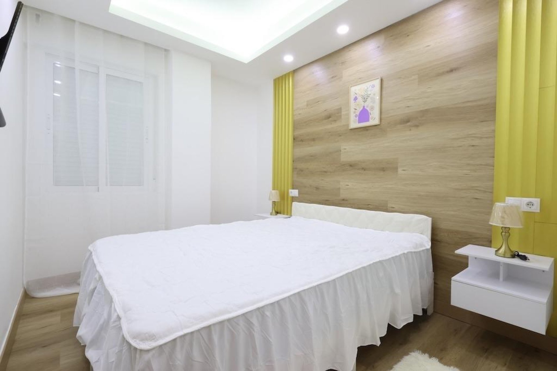 Återförsäljning - Apartment -
Torrevieja - Center