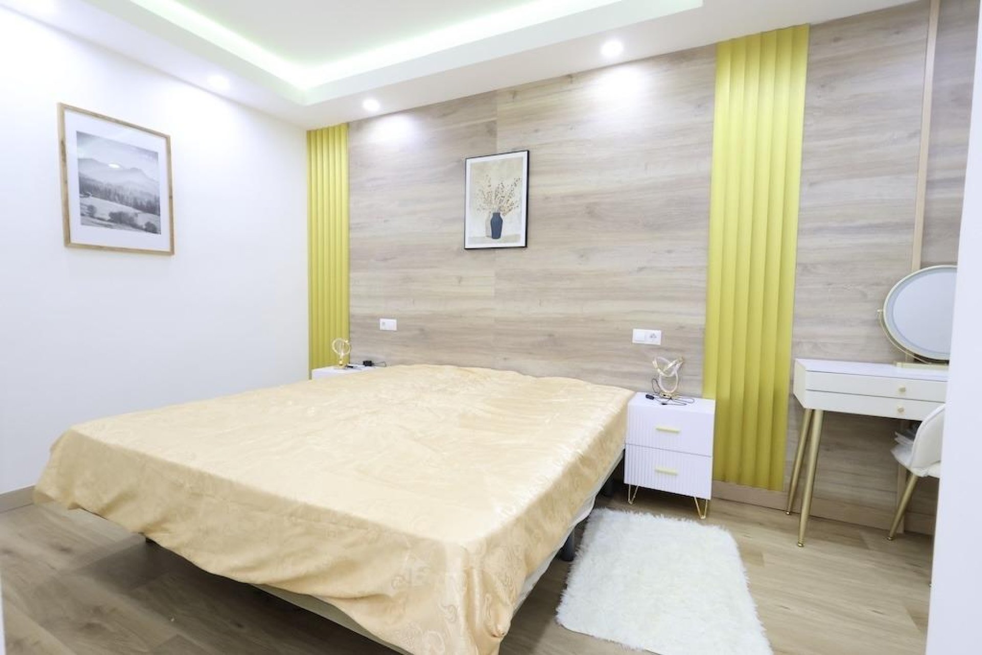 Återförsäljning - Apartment -
Torrevieja - Center