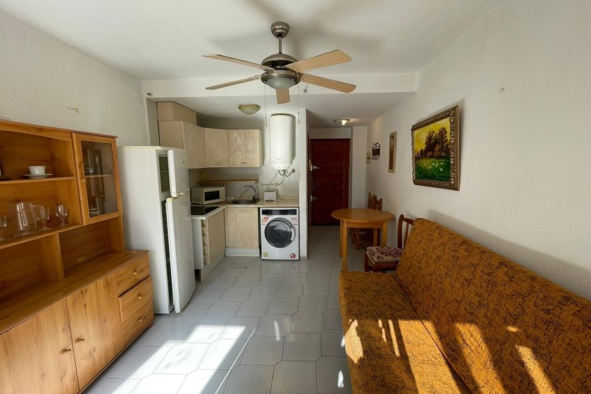 Återförsäljning - Apartment -
Torrevieja - Center