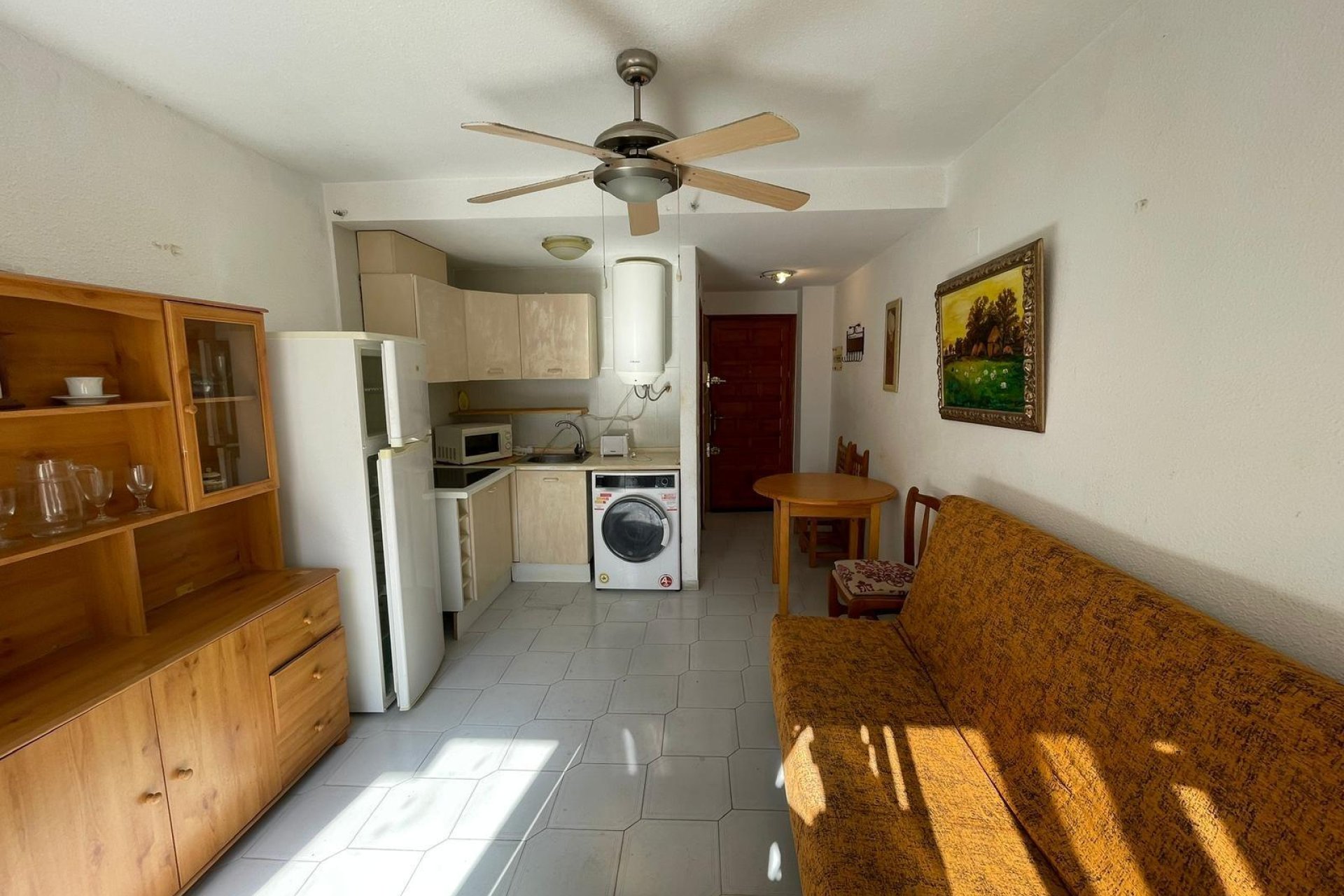 Återförsäljning - Apartment -
Torrevieja - Center