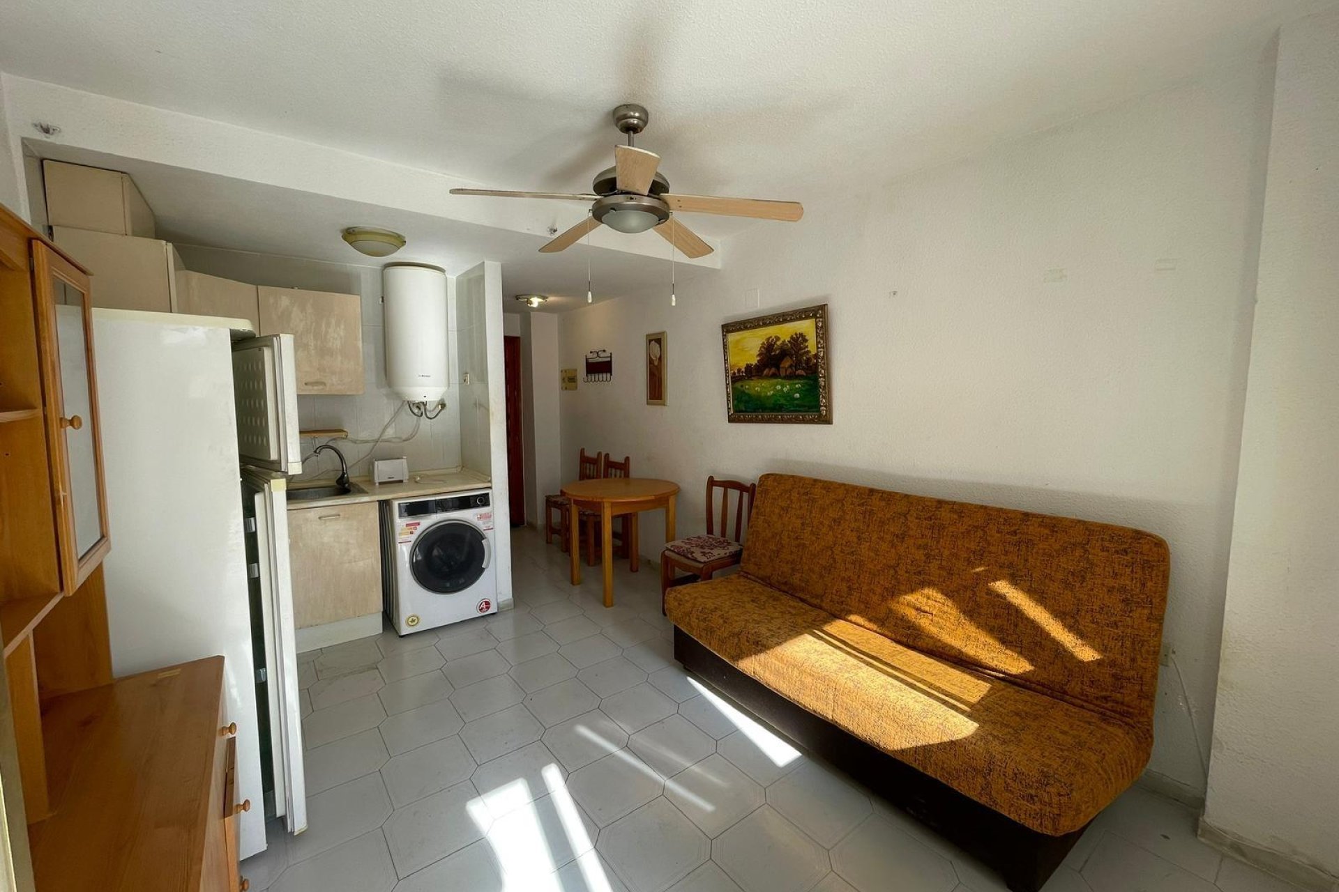 Återförsäljning - Apartment -
Torrevieja - Center