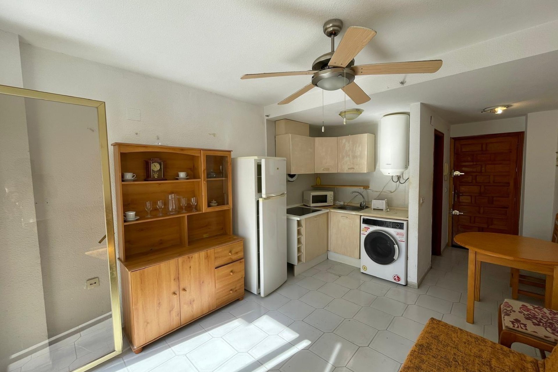 Återförsäljning - Apartment -
Torrevieja - Center