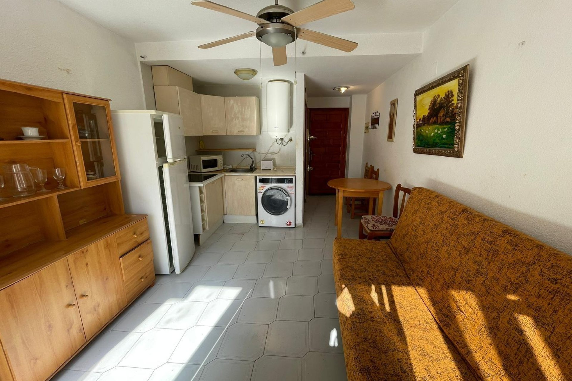 Återförsäljning - Apartment -
Torrevieja - Center
