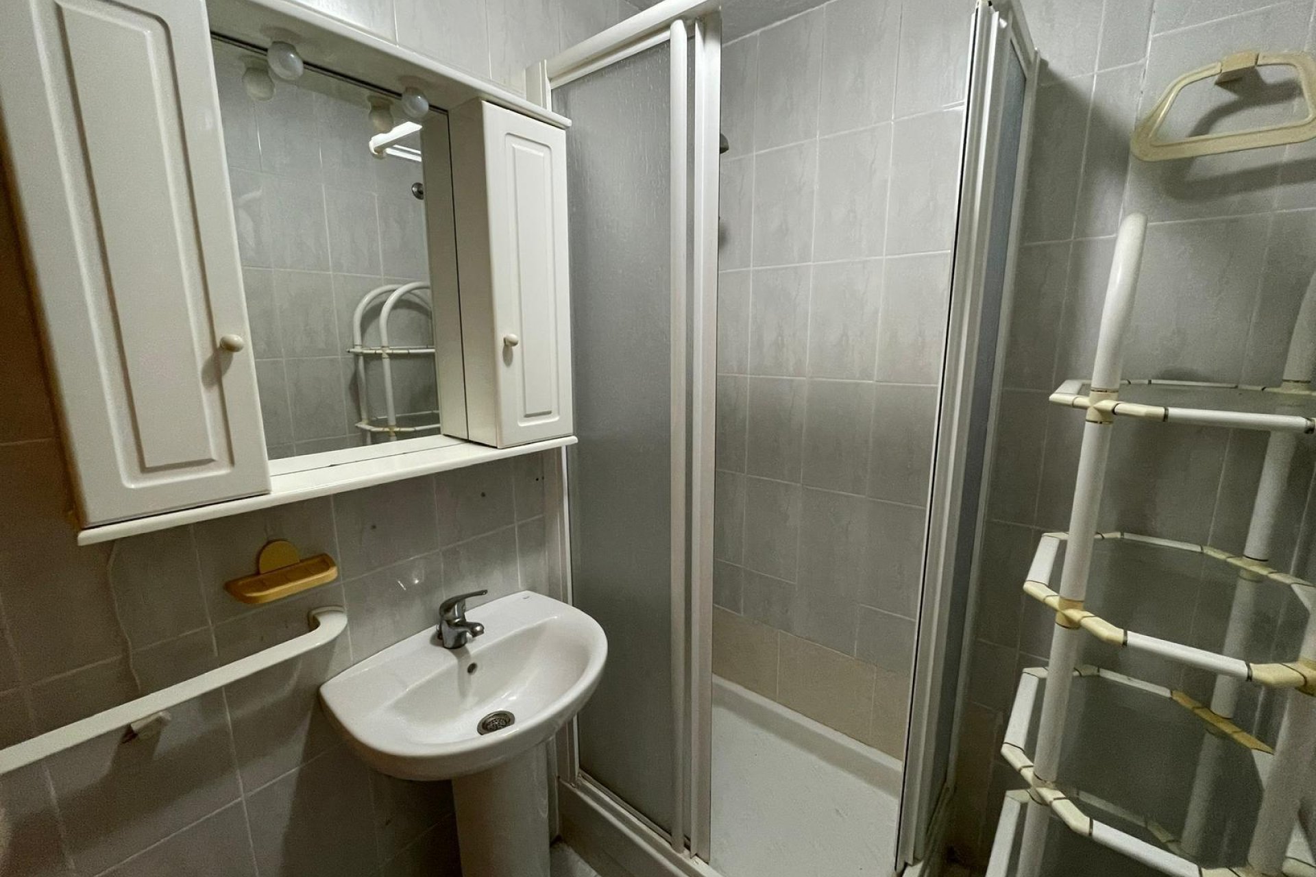 Återförsäljning - Apartment -
Torrevieja - Center