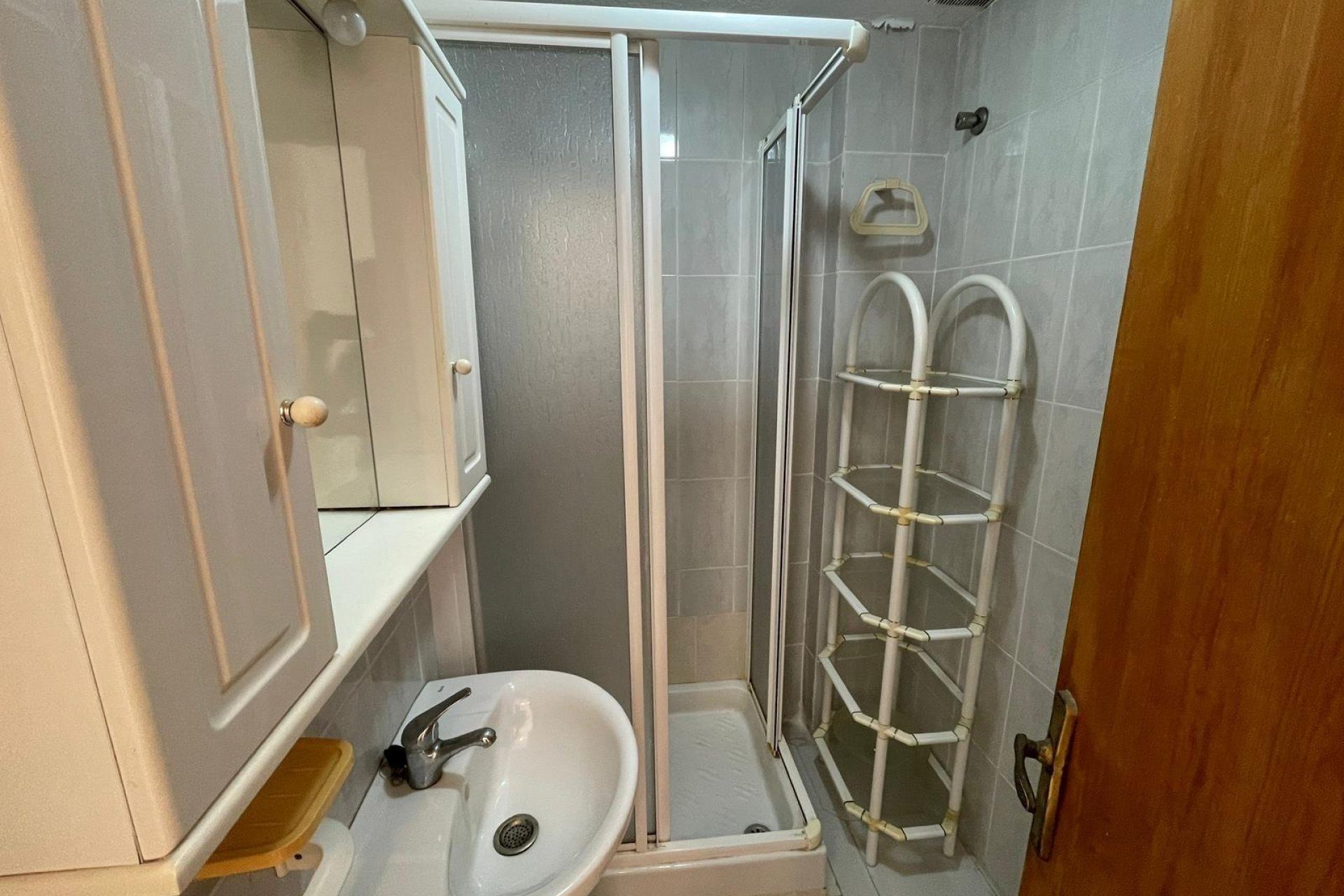 Återförsäljning - Apartment -
Torrevieja - Center