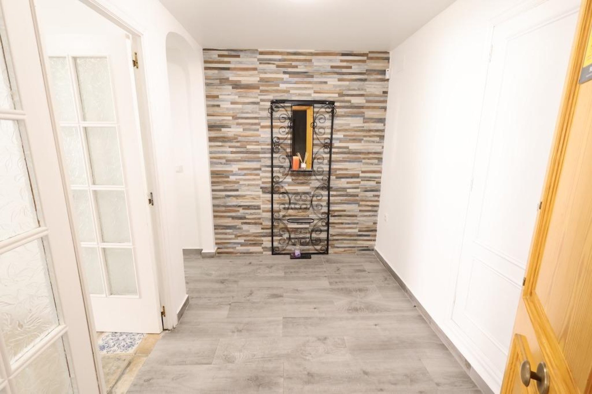 Återförsäljning - Apartment -
Torrevieja - Center
