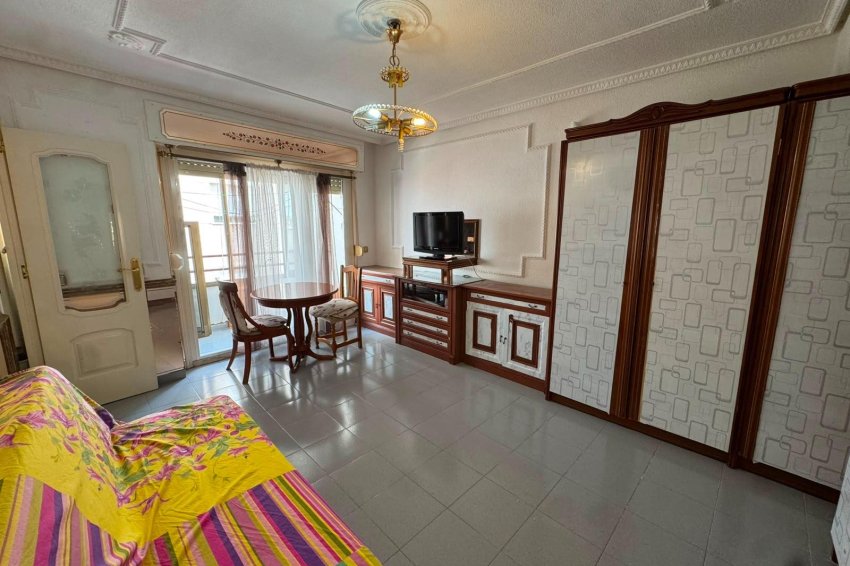Återförsäljning - Apartment -
Torrevieja - Center