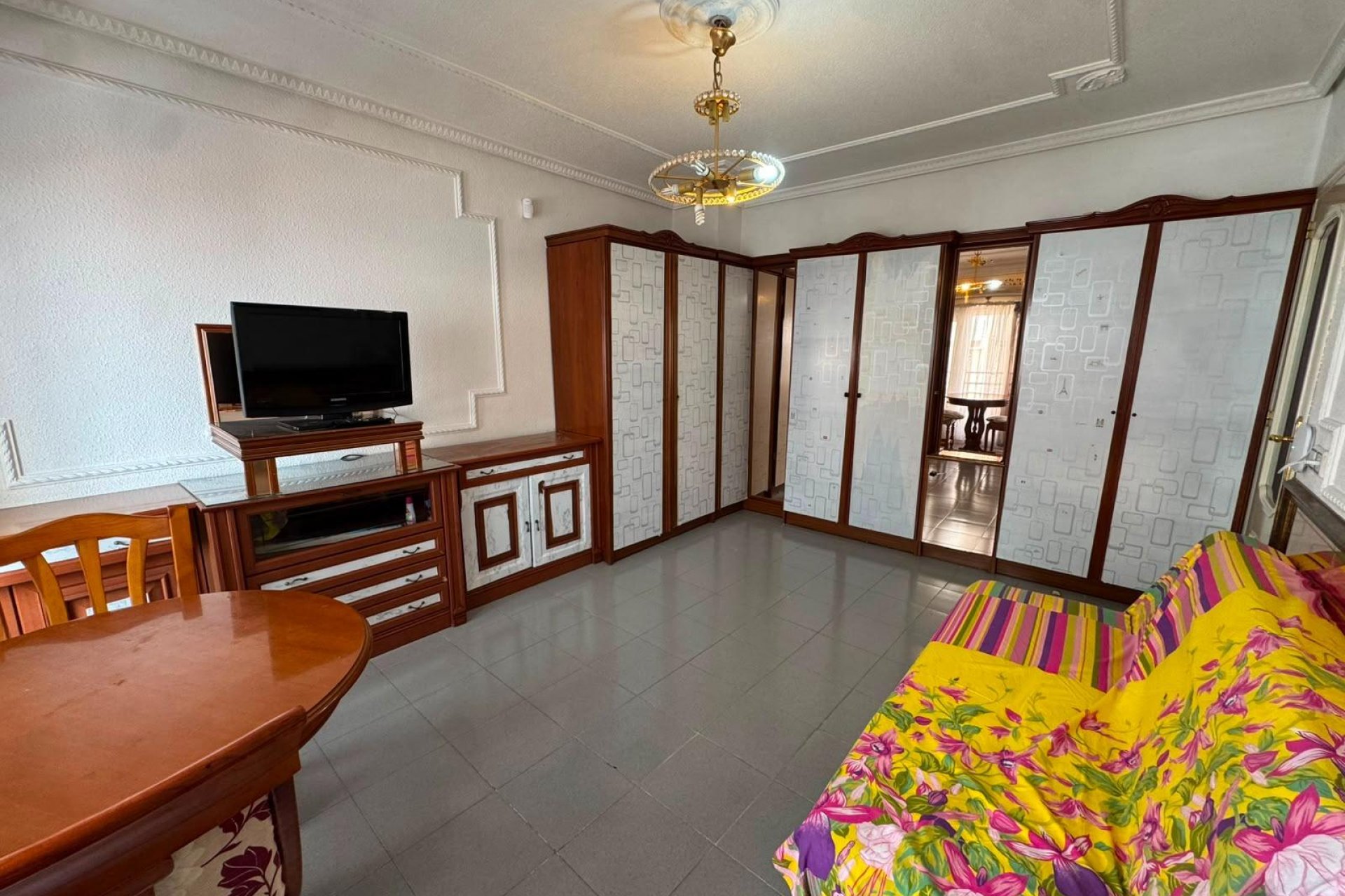 Återförsäljning - Apartment -
Torrevieja - Center