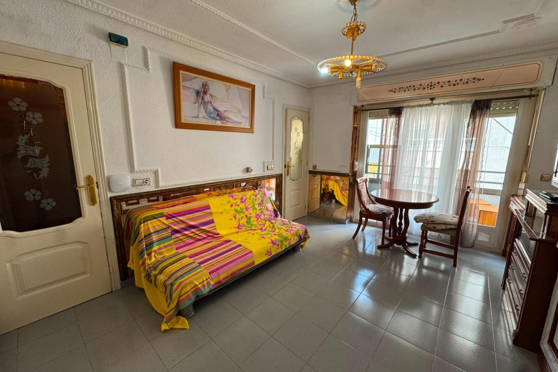 Återförsäljning - Apartment -
Torrevieja - Center