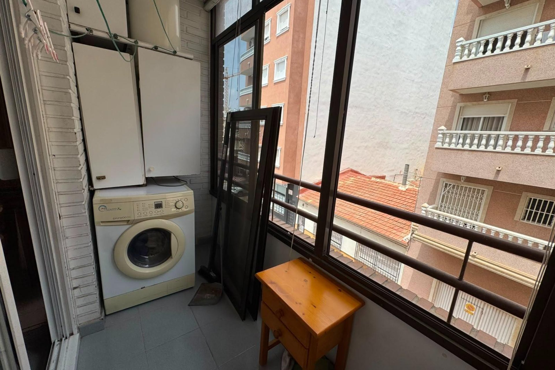 Återförsäljning - Apartment -
Torrevieja - Center