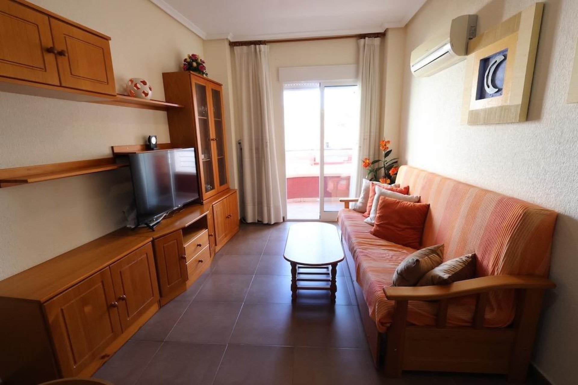 Återförsäljning - Apartment -
Torrevieja - Center