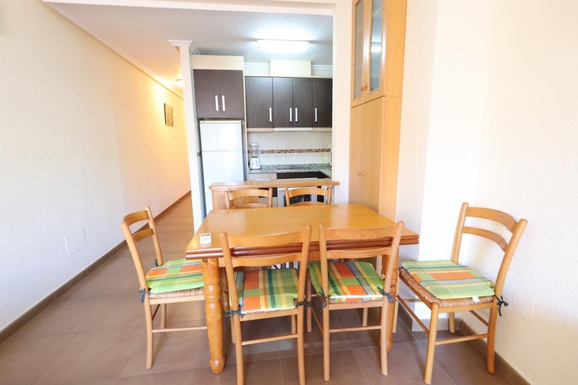 Återförsäljning - Apartment -
Torrevieja - Center