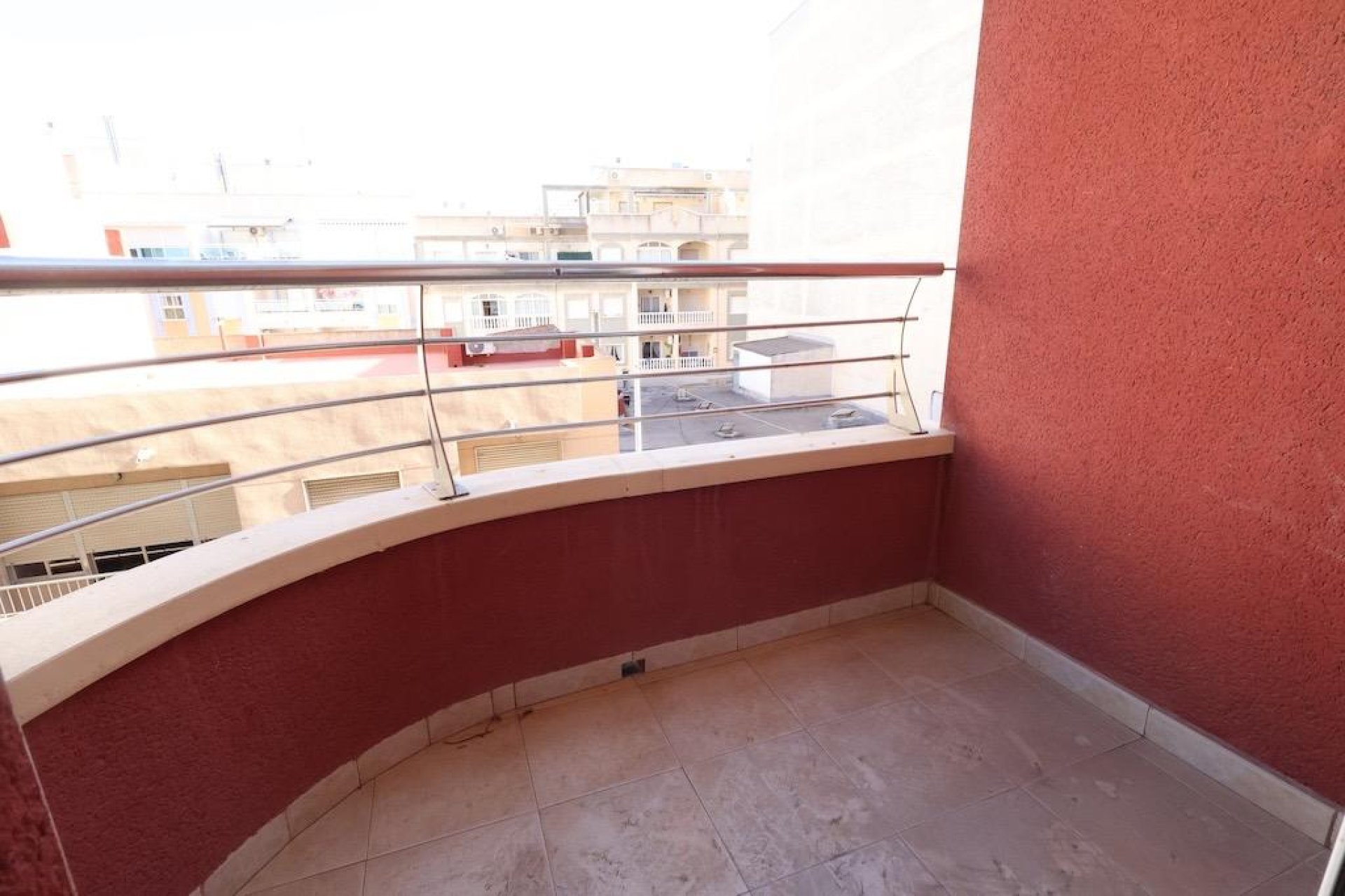 Återförsäljning - Apartment -
Torrevieja - Center