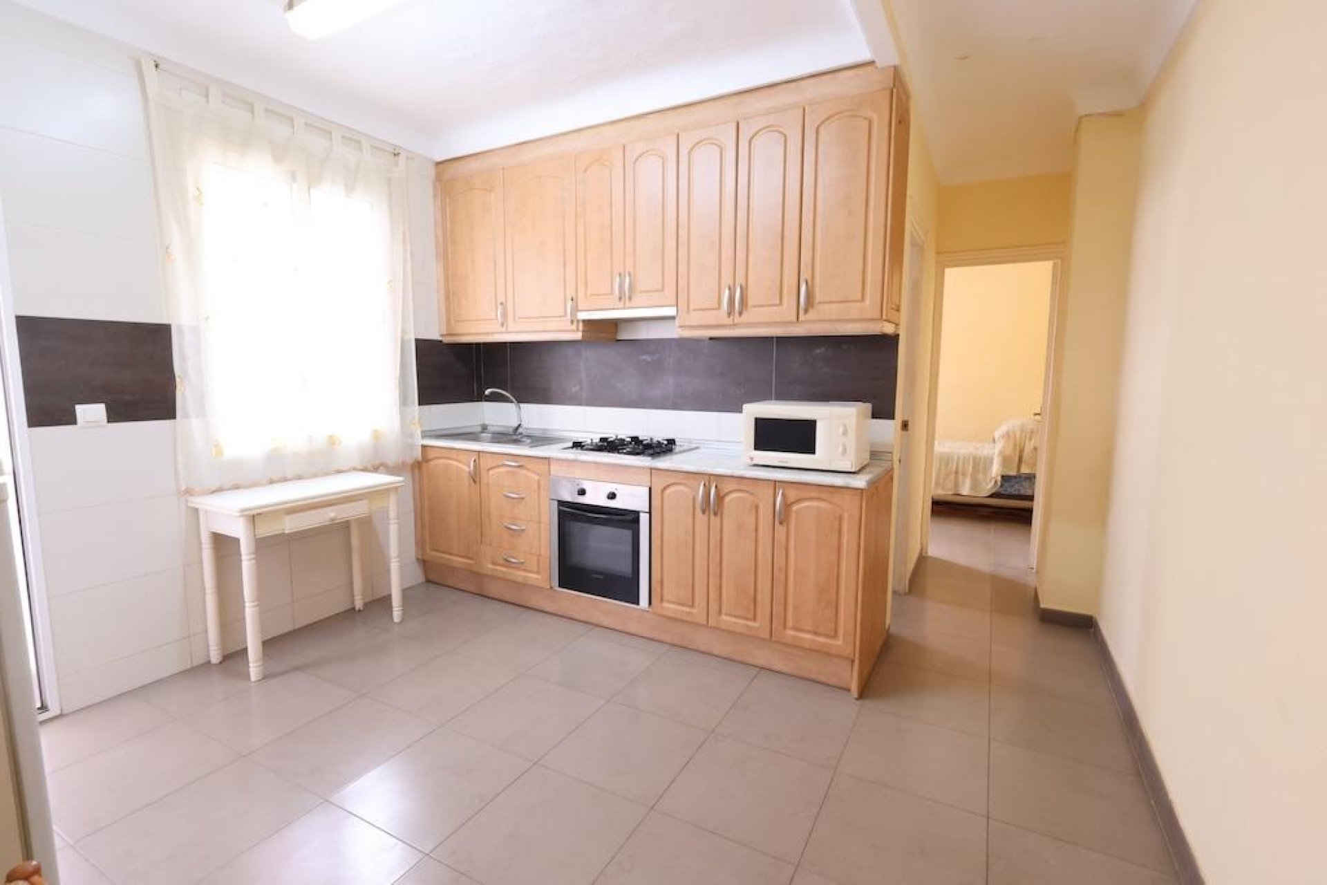 Återförsäljning - Apartment -
Torrevieja - Center