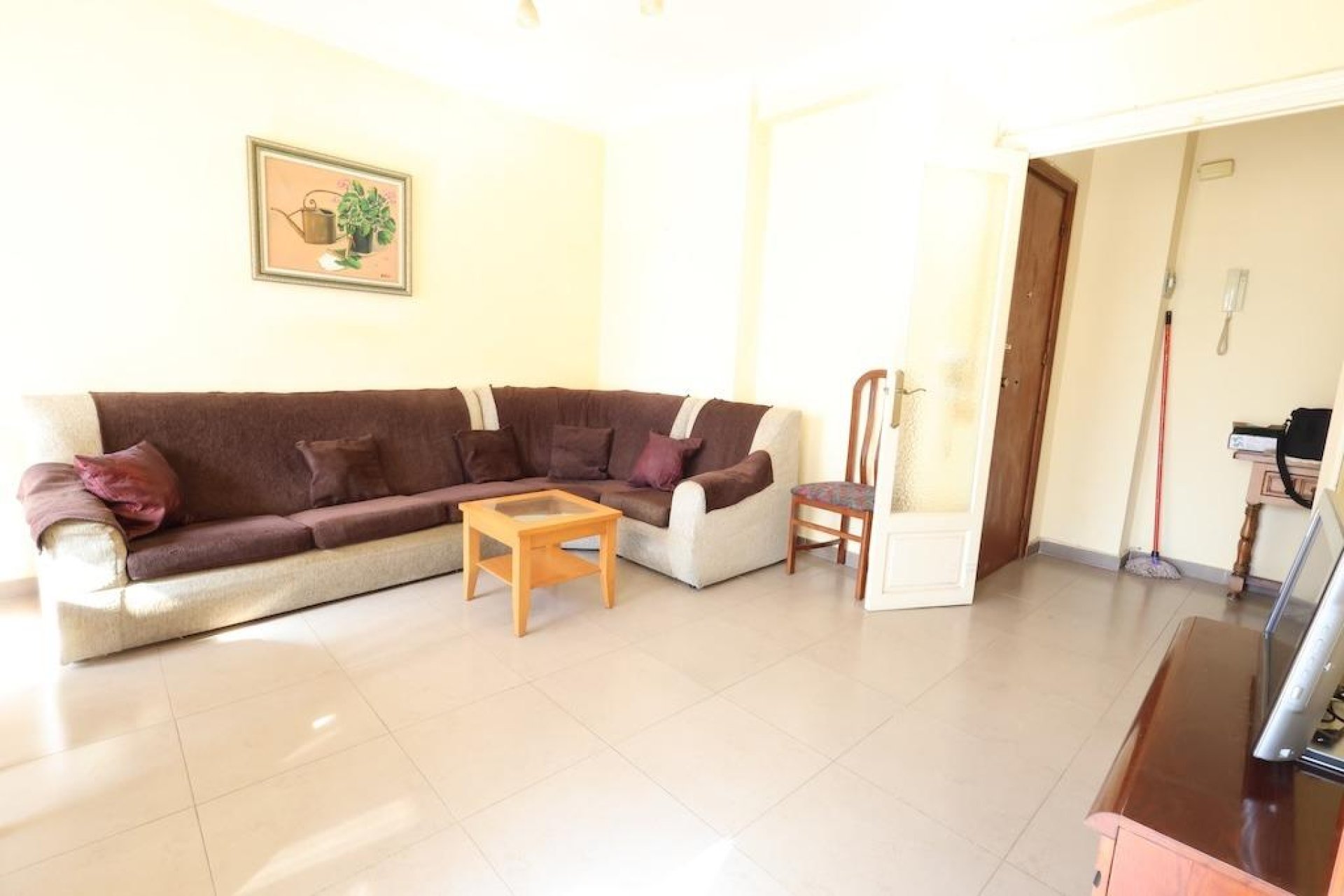Återförsäljning - Apartment -
Torrevieja - Center
