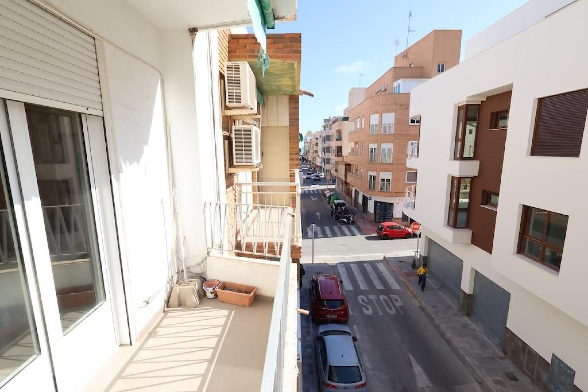 Återförsäljning - Apartment -
Torrevieja - Center