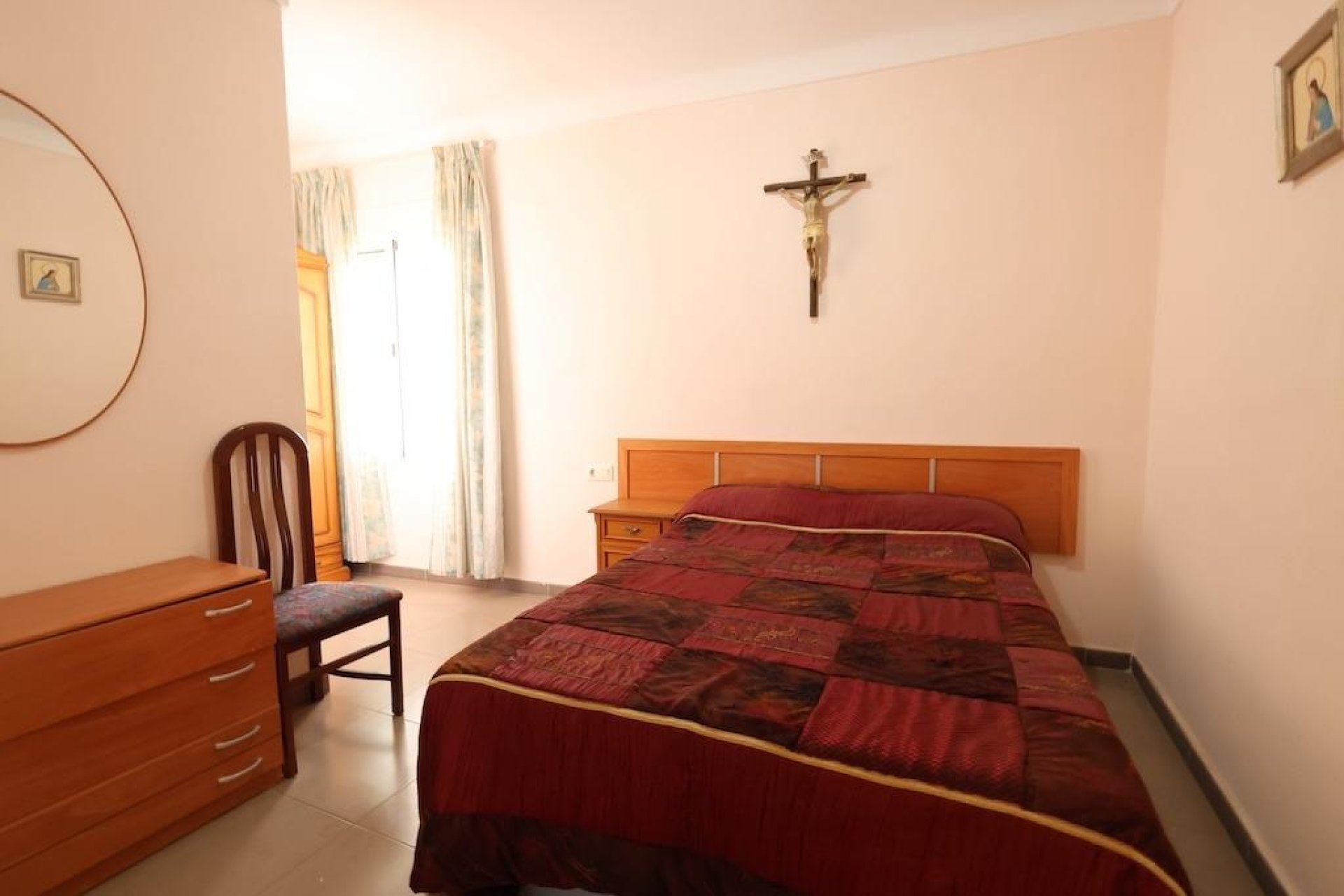 Återförsäljning - Apartment -
Torrevieja - Center