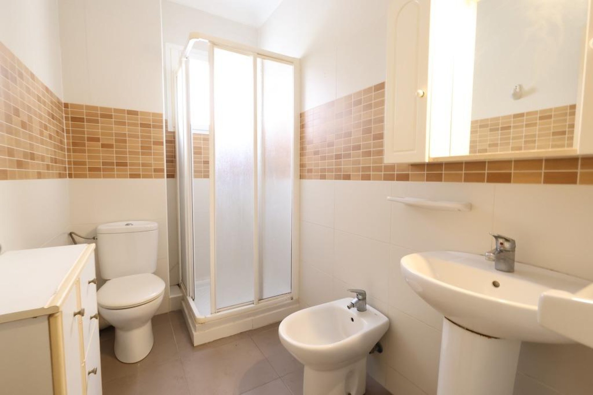 Återförsäljning - Apartment -
Torrevieja - Center