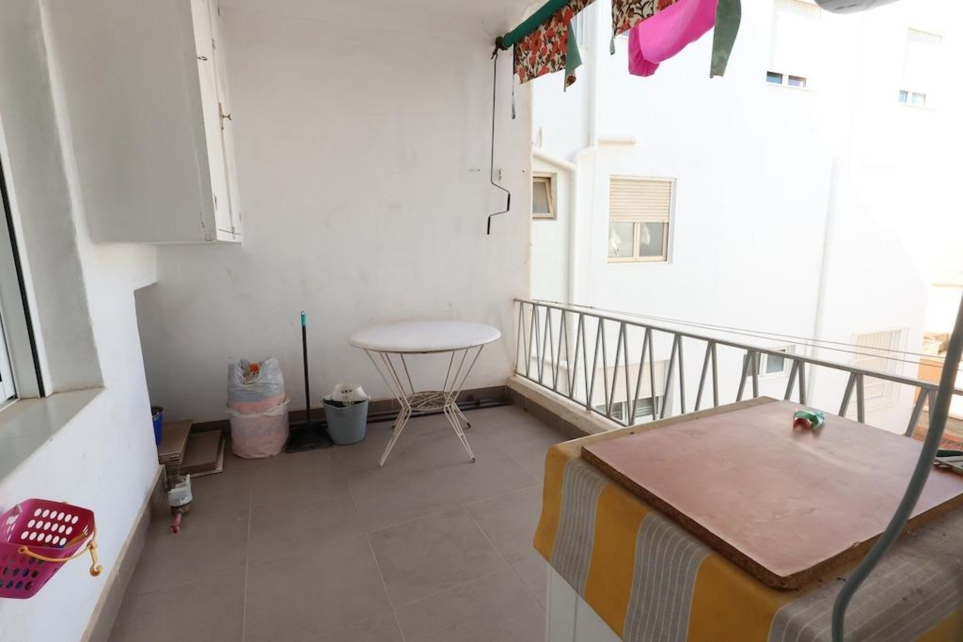 Återförsäljning - Apartment -
Torrevieja - Center