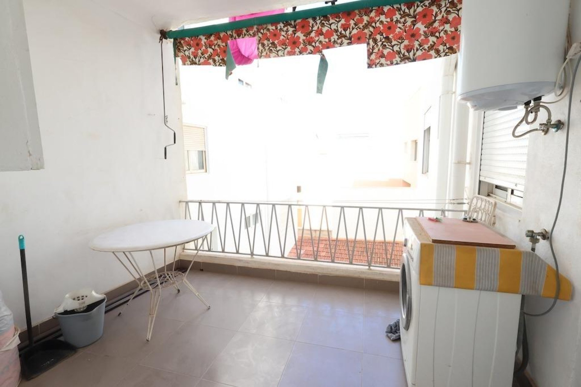 Återförsäljning - Apartment -
Torrevieja - Center