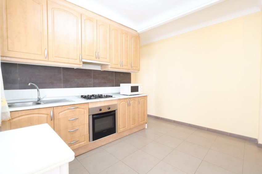 Återförsäljning - Apartment -
Torrevieja - Center