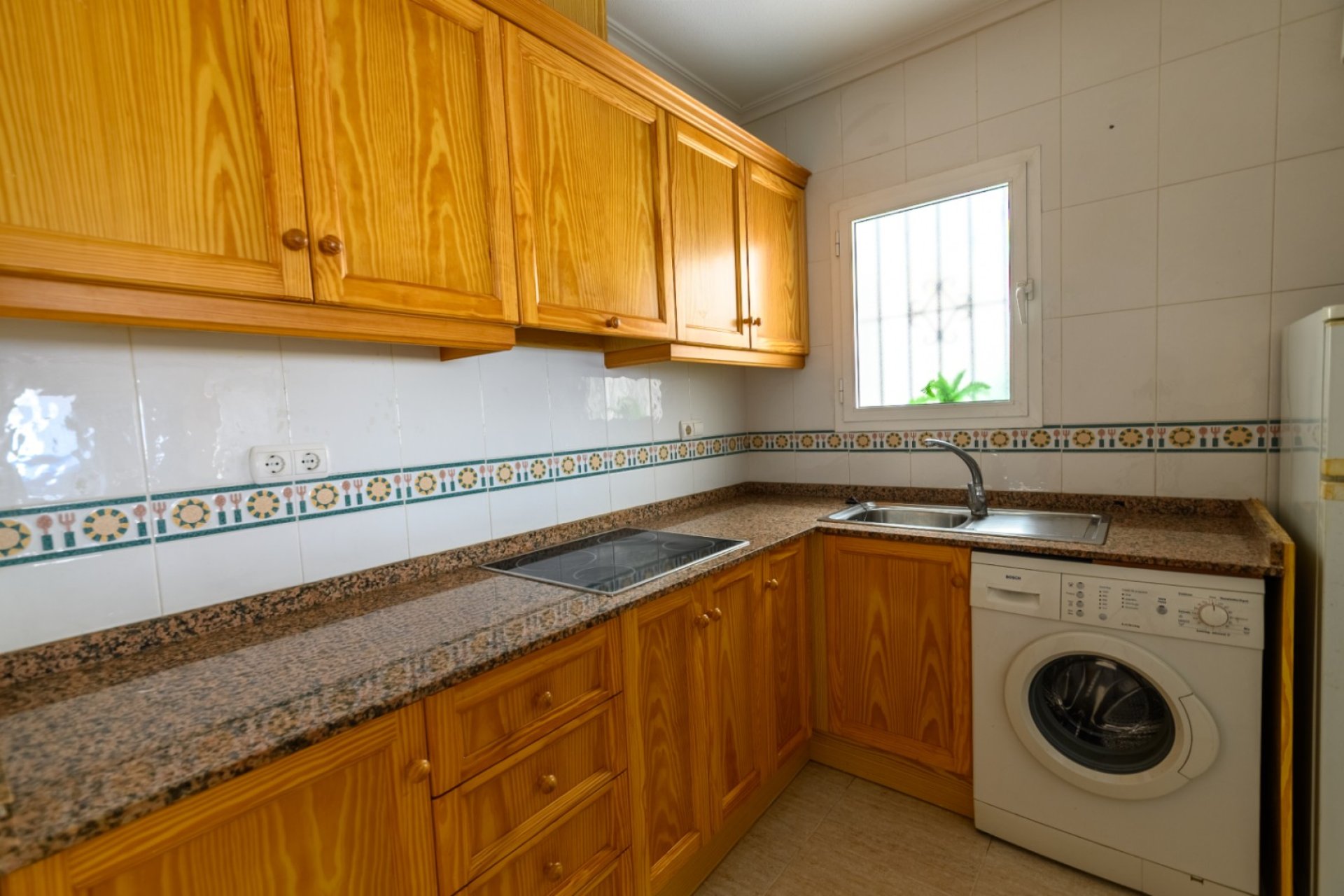 Återförsäljning - Apartment -
Torrevieja - Center