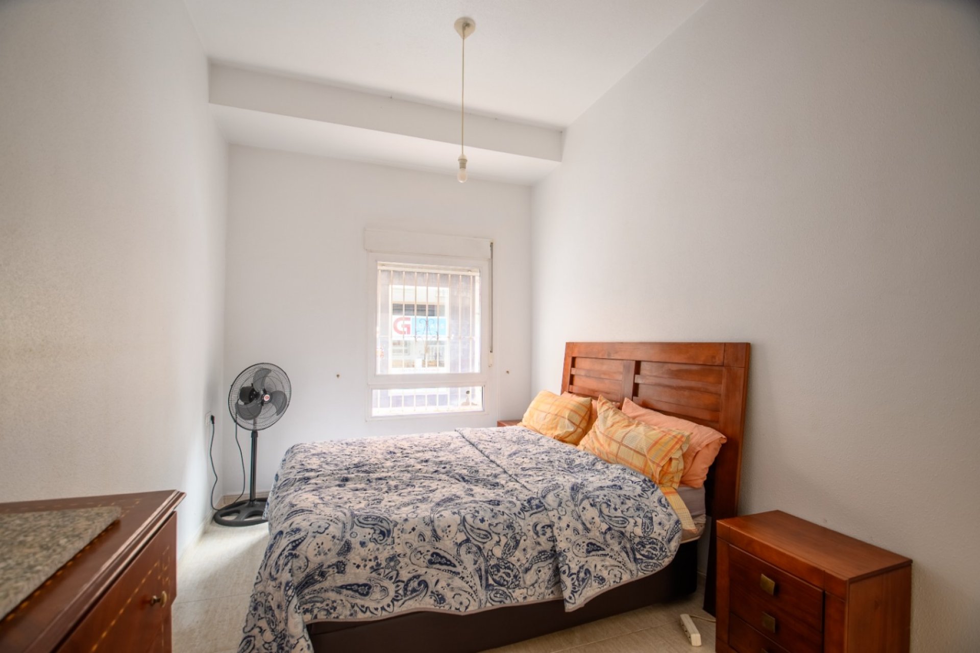 Återförsäljning - Apartment -
Torrevieja - Center