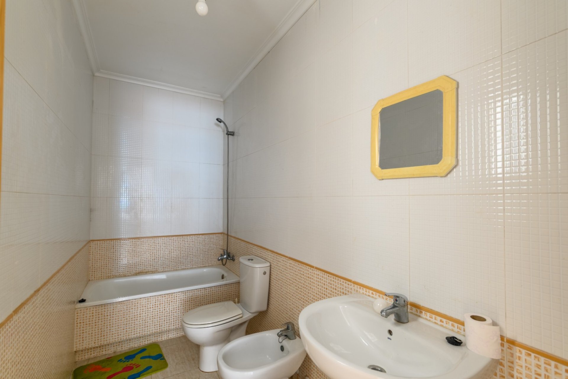 Återförsäljning - Apartment -
Torrevieja - Center