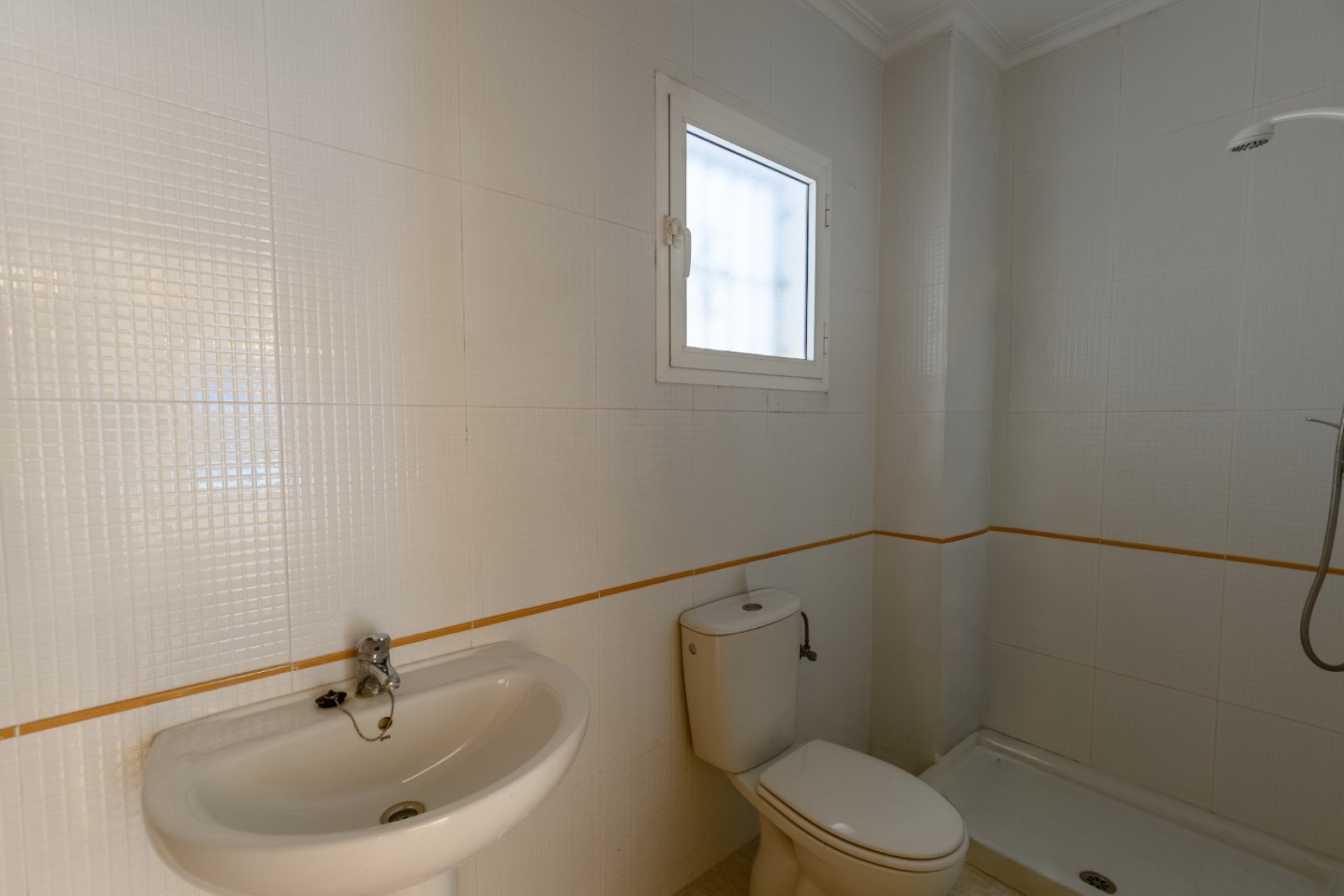 Återförsäljning - Apartment -
Torrevieja - Center