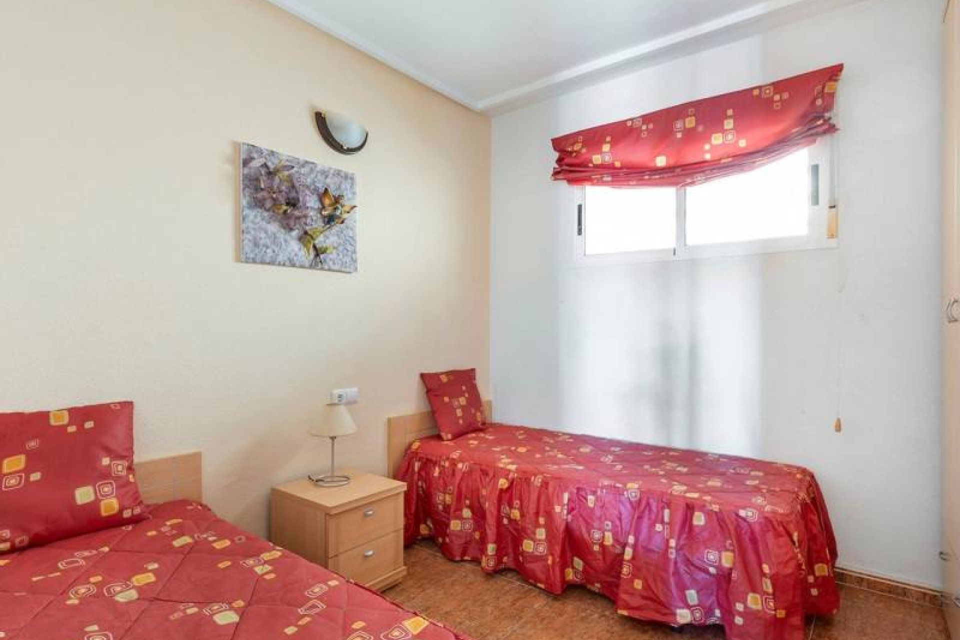 Återförsäljning - Apartment -
Torrevieja - Center