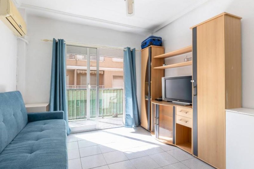 Återförsäljning - Apartment -
Torrevieja - Center