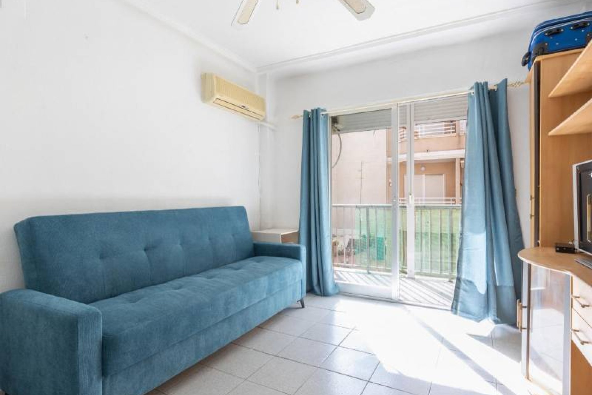 Återförsäljning - Apartment -
Torrevieja - Center