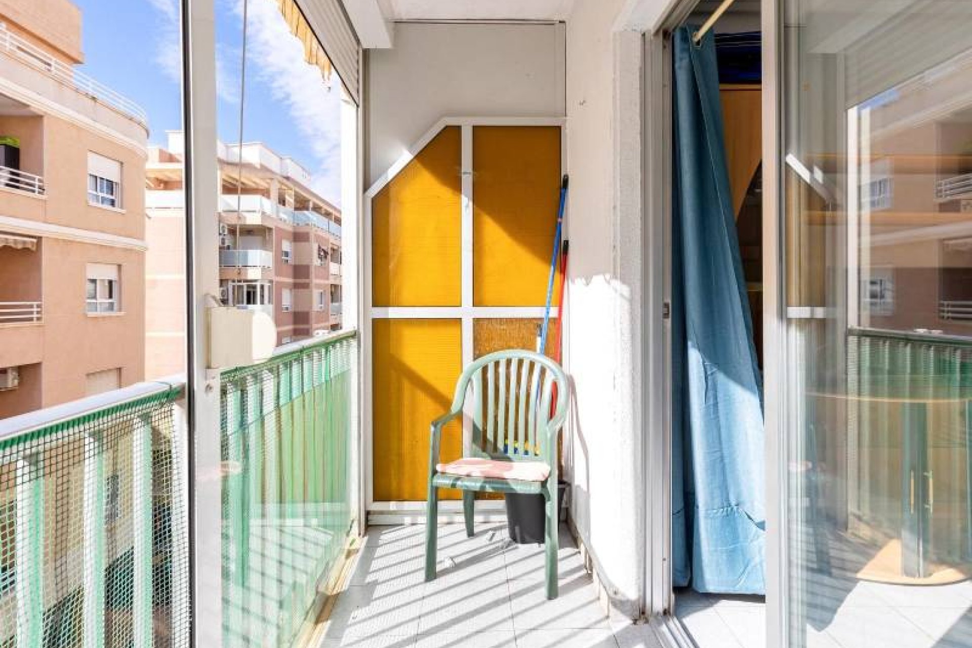 Återförsäljning - Apartment -
Torrevieja - Center