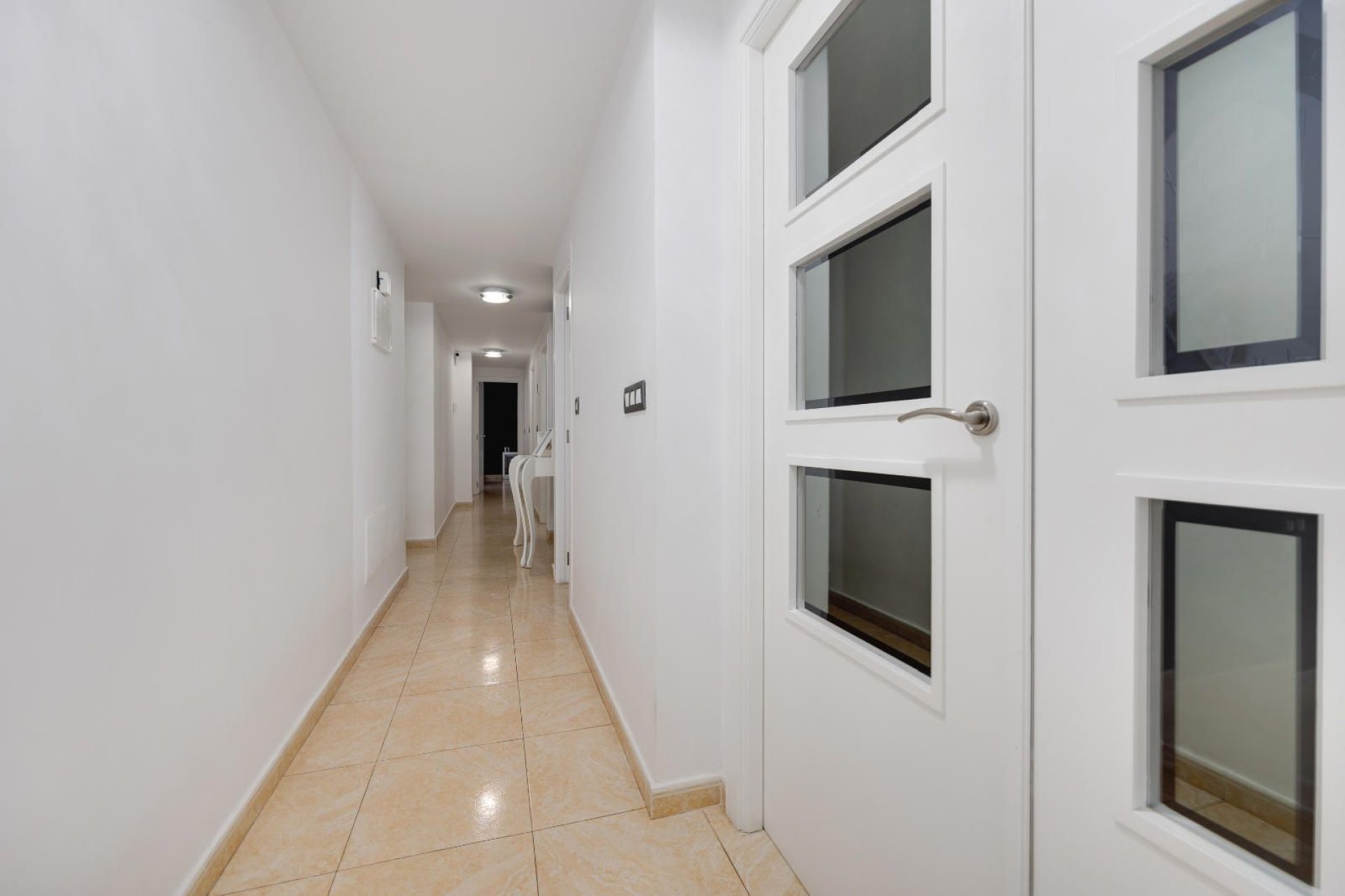 Återförsäljning - Apartment -
Torrevieja - Centro - Muelle Pesquero
