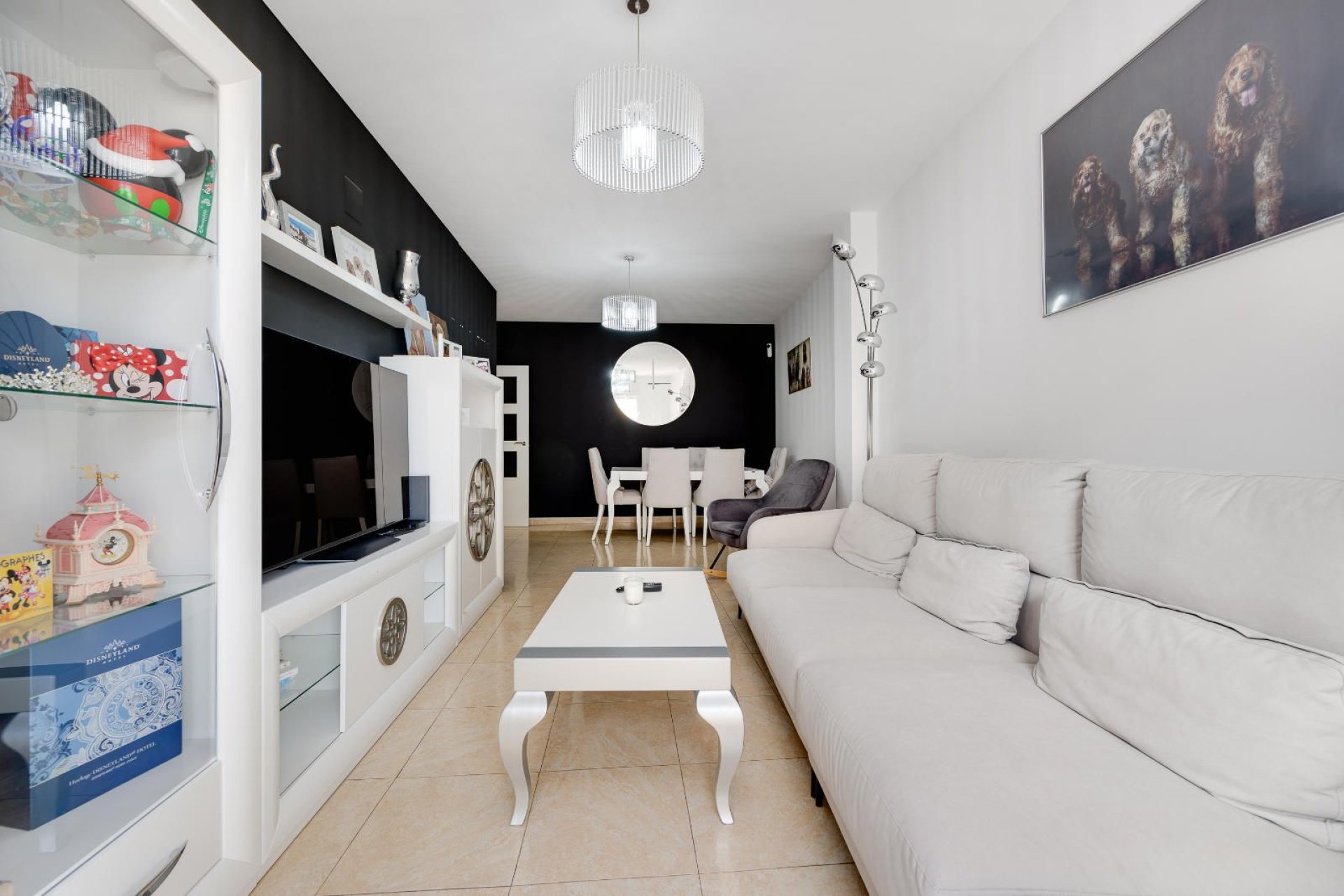 Återförsäljning - Apartment -
Torrevieja - Centro - Muelle Pesquero