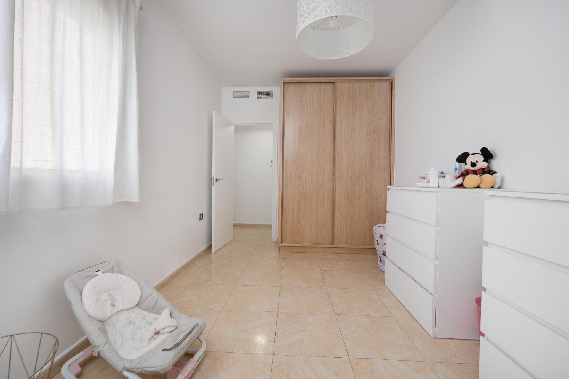Återförsäljning - Apartment -
Torrevieja - Centro - Muelle Pesquero