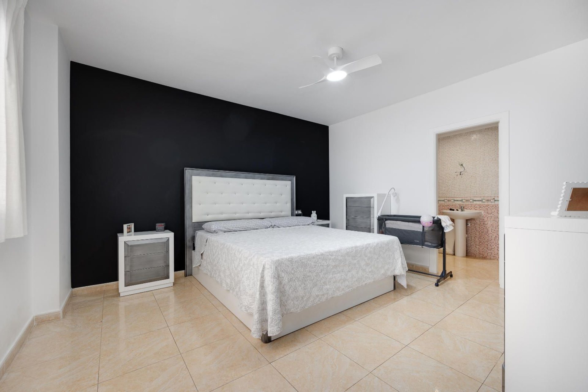 Återförsäljning - Apartment -
Torrevieja - Centro - Muelle Pesquero