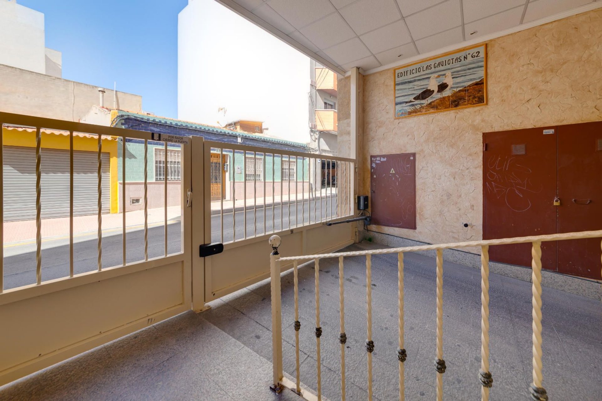 Återförsäljning - Apartment -
Torrevieja - Centro - Muelle Pesquero