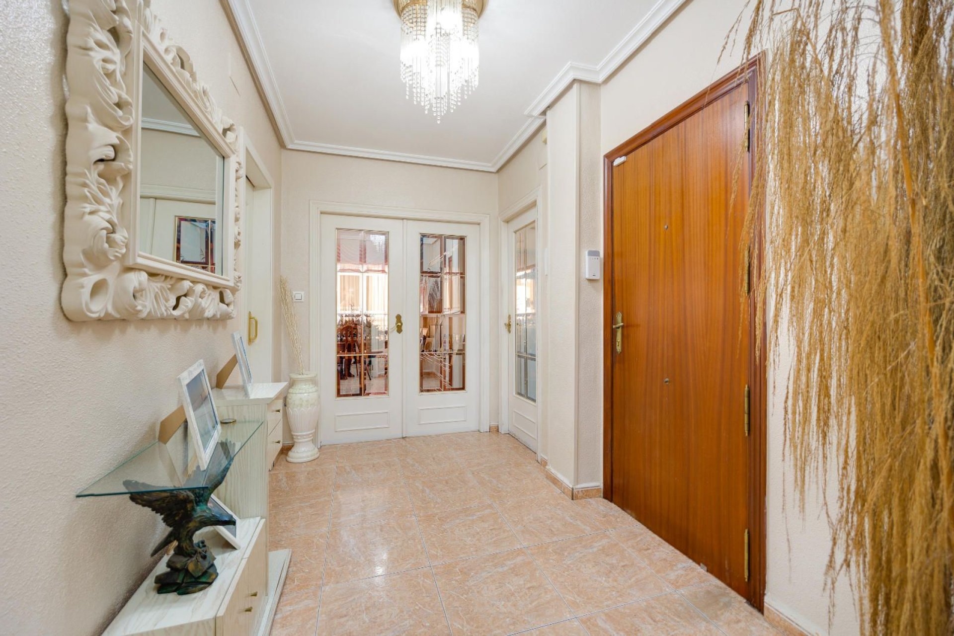 Återförsäljning - Apartment -
Torrevieja - Centro - Muelle Pesquero