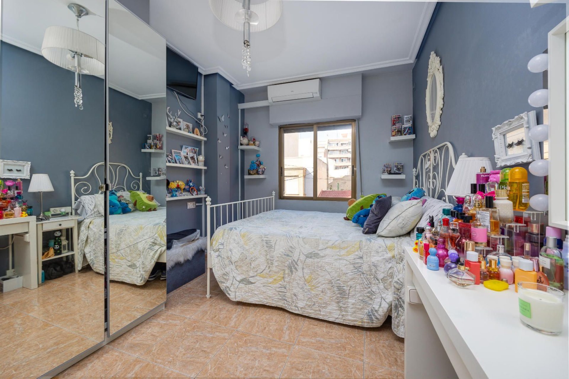 Återförsäljning - Apartment -
Torrevieja - Centro - Muelle Pesquero