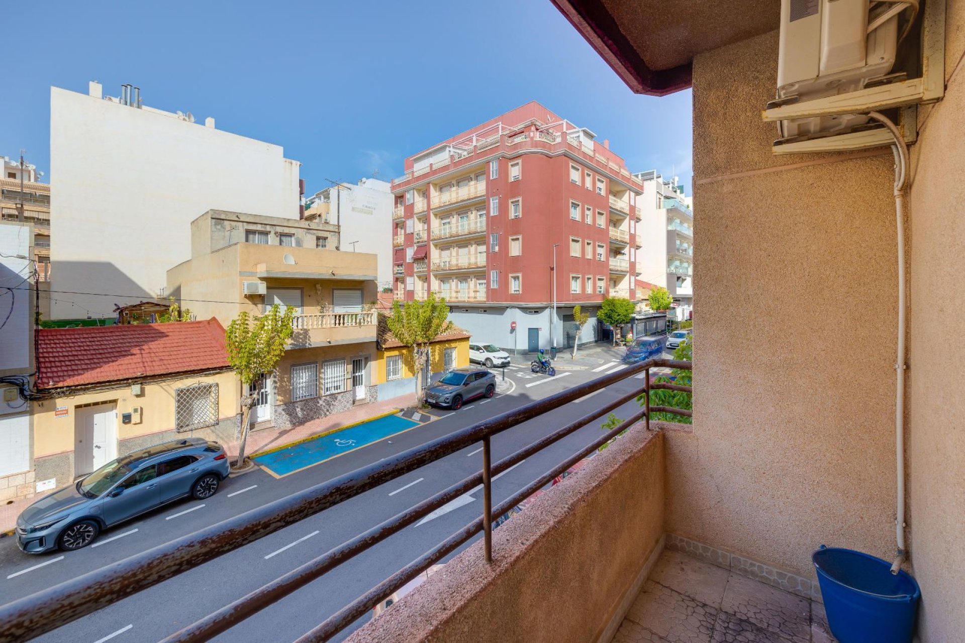 Återförsäljning - Apartment -
Torrevieja - Centro - Muelle Pesquero