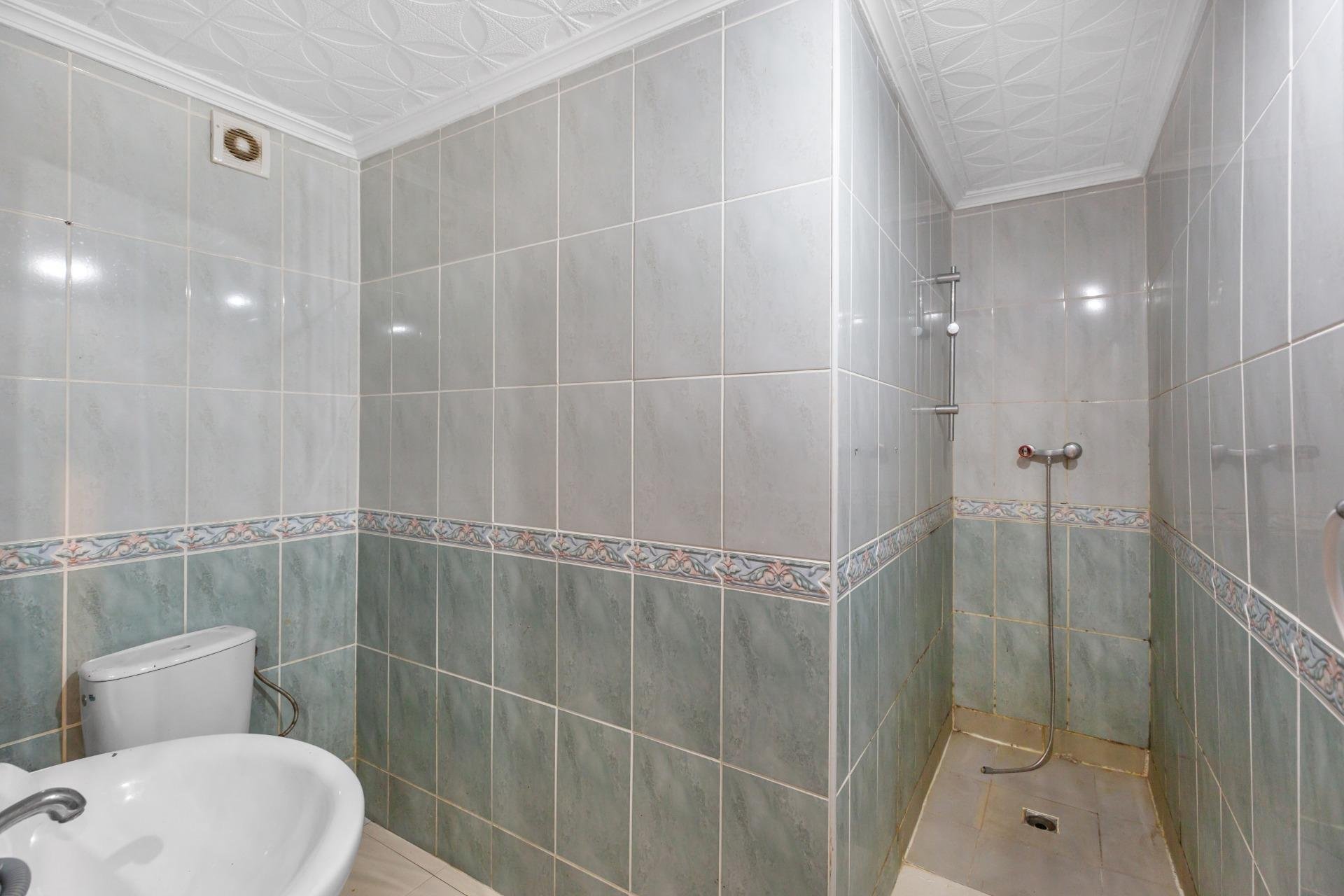 Återförsäljning - Apartment -
Torrevieja - Centro - Muelle Pesquero