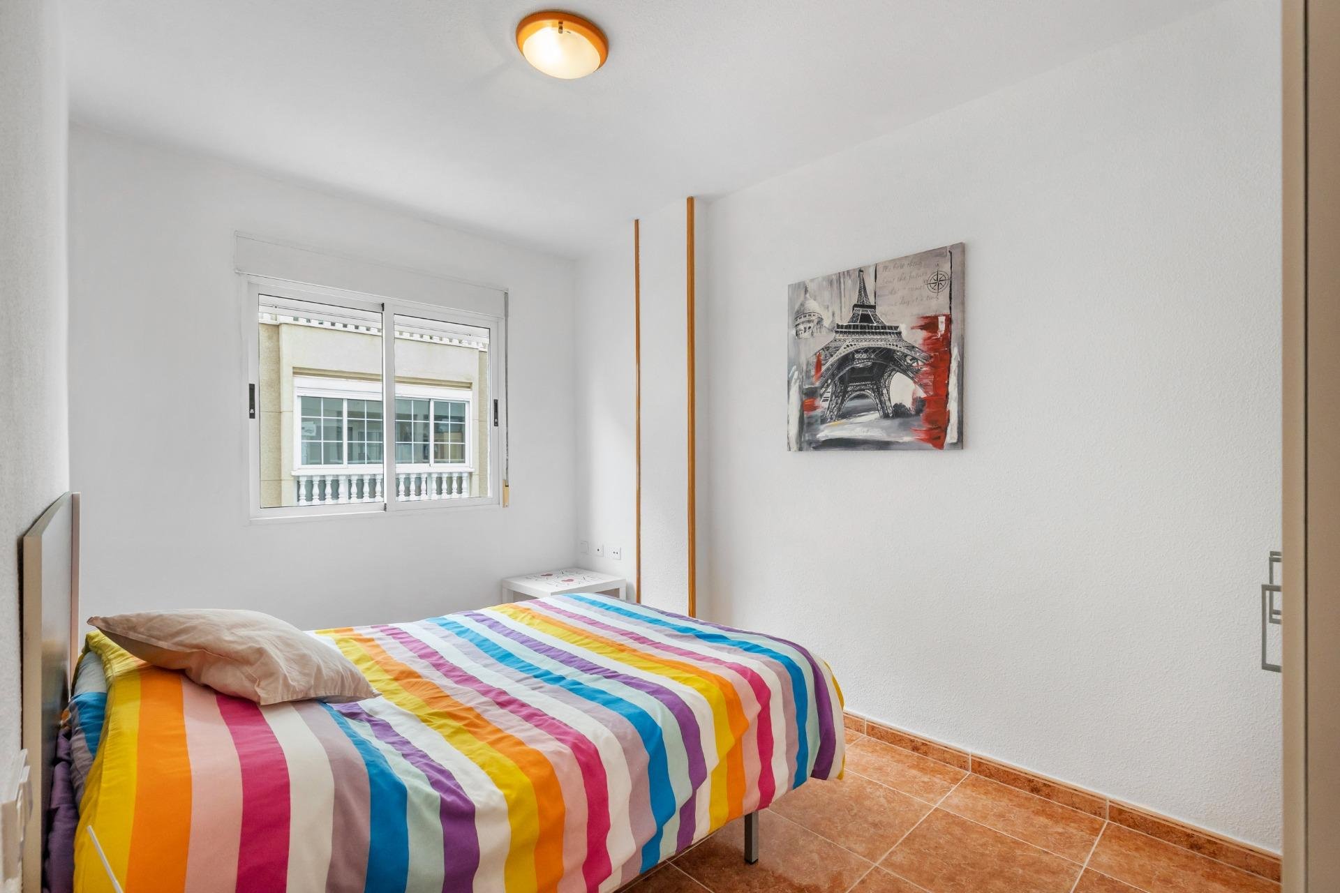 Återförsäljning - Apartment -
Torrevieja - Centro - Muelle Pesquero