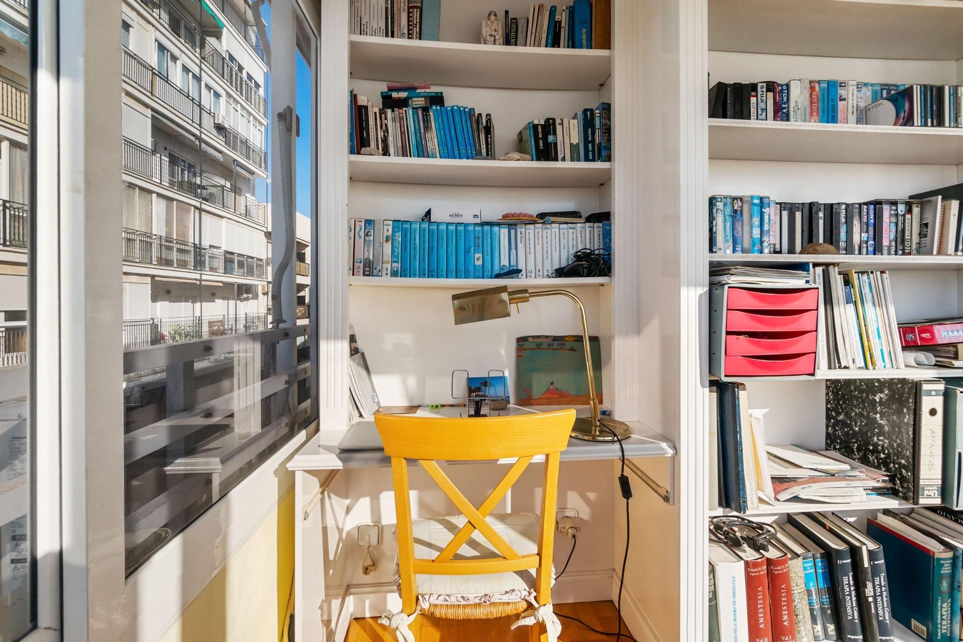 Återförsäljning - Apartment -
Torrevieja - Centro - Muelle Pesquero
