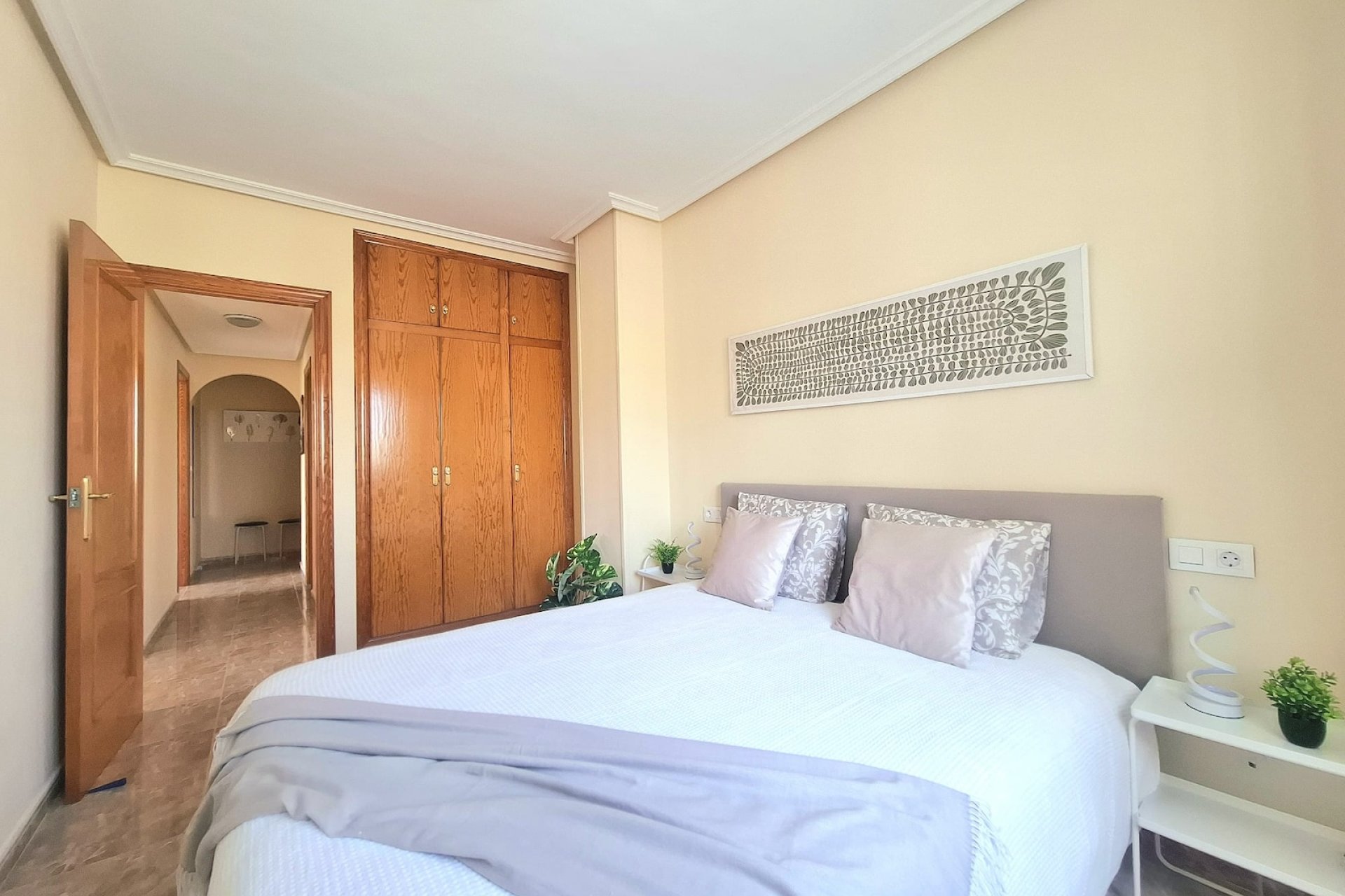 Återförsäljning - Apartment -
Torrevieja - Centro
